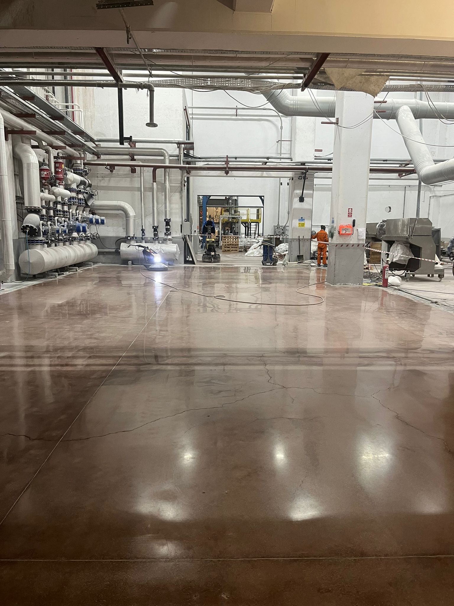 Beton Silim Selçuklu Yapı